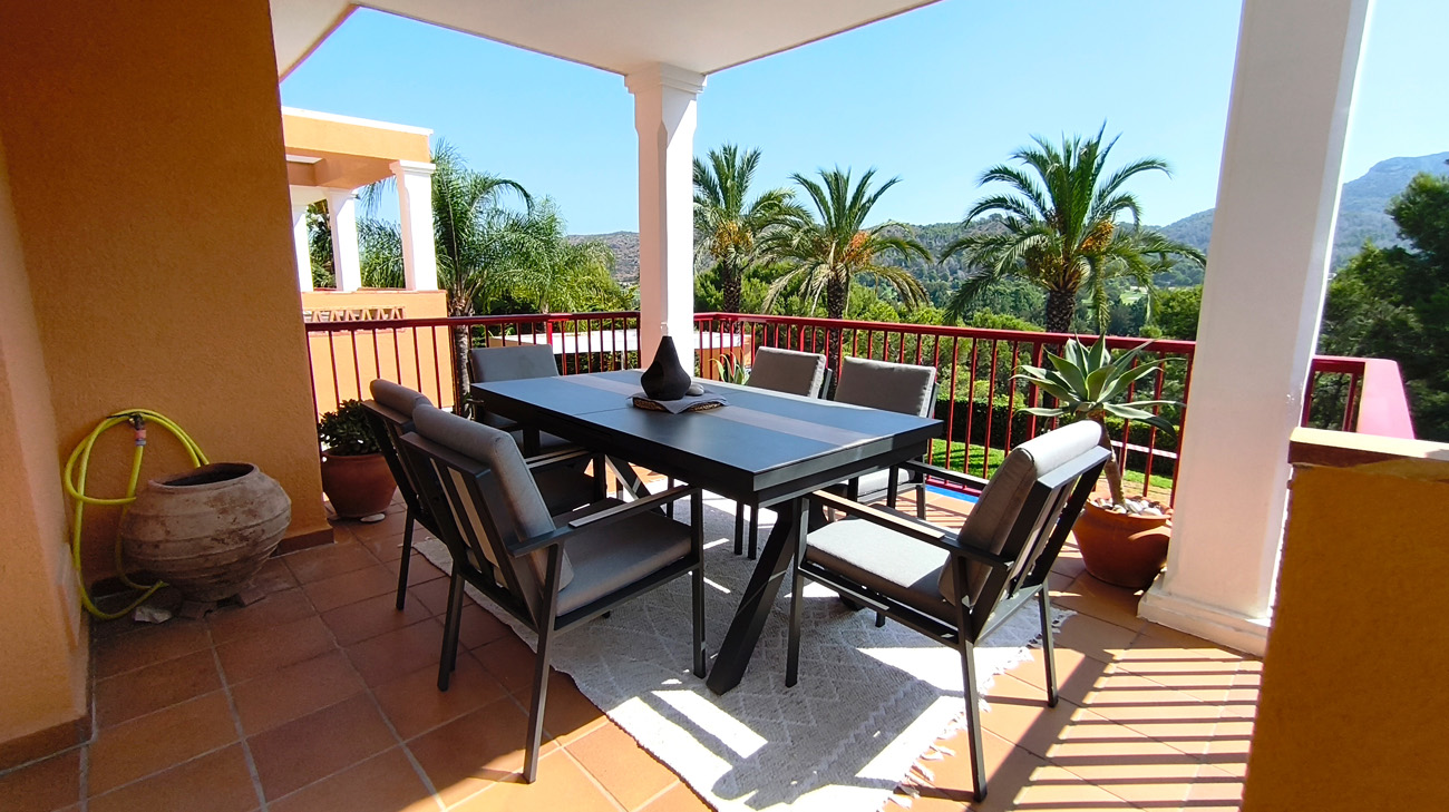 LS-0451 - Apartamento en venta en La Sella