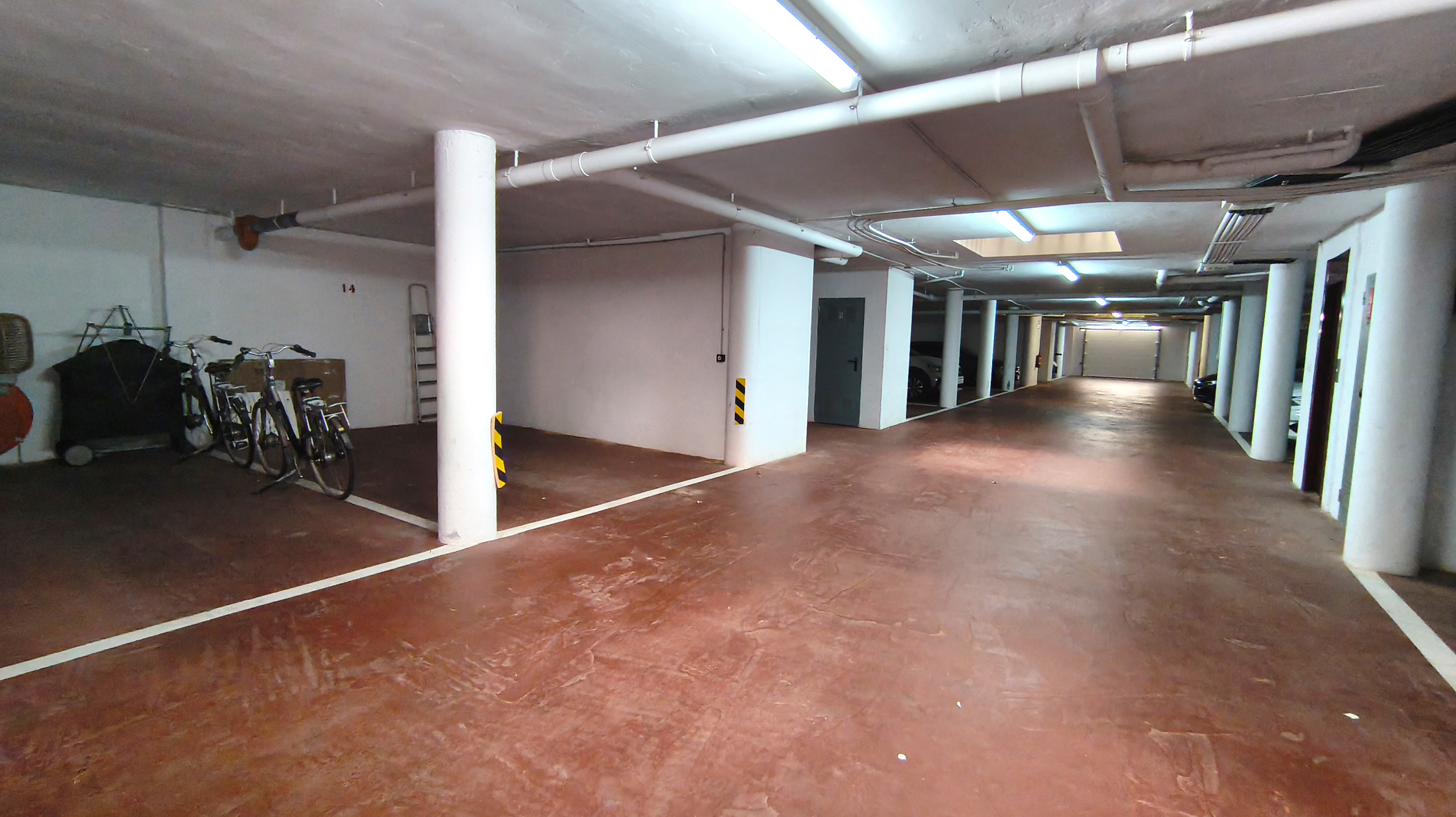 Apartamento en venta en La Sella