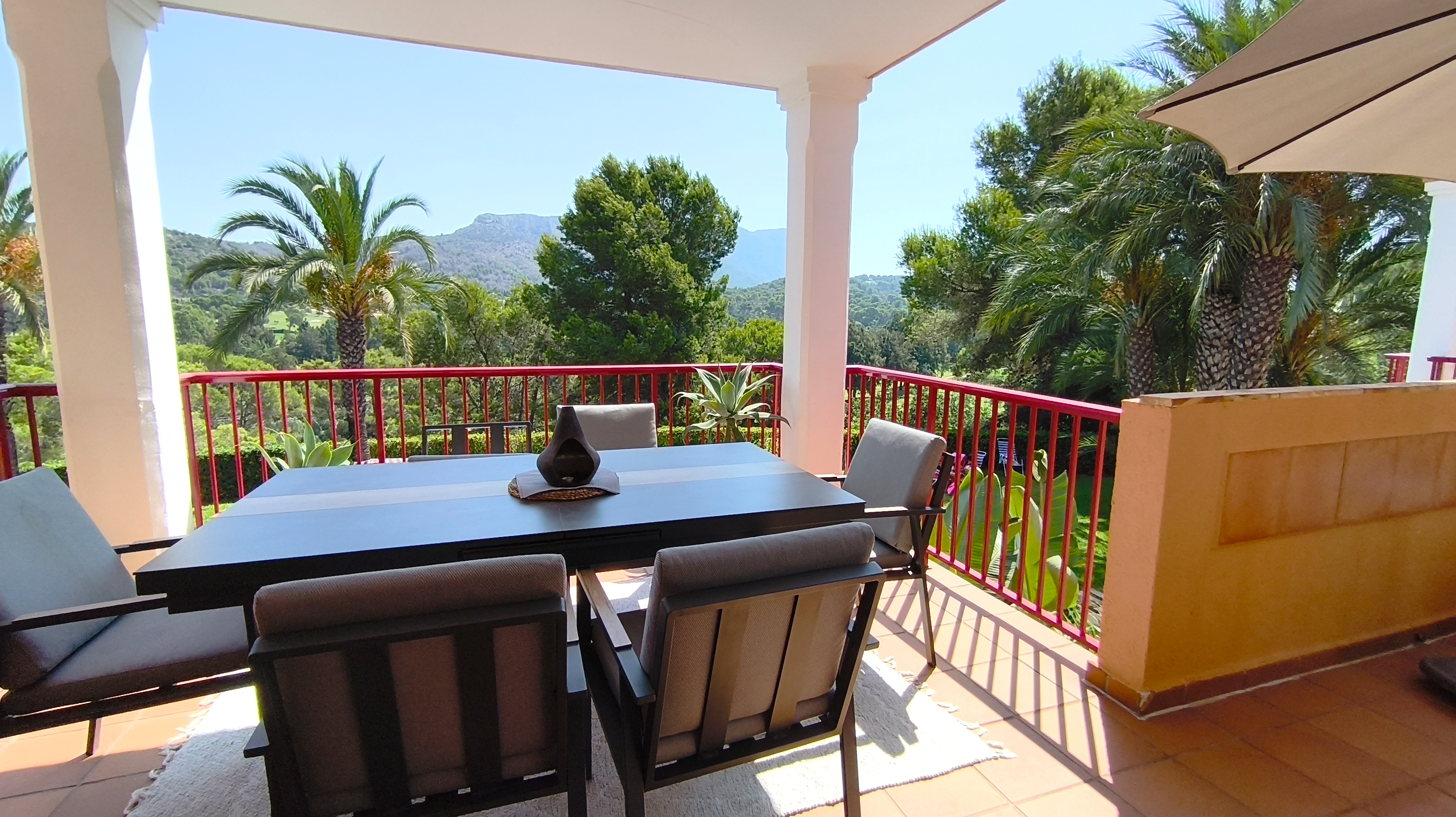 Apartamento en venta en La Sella