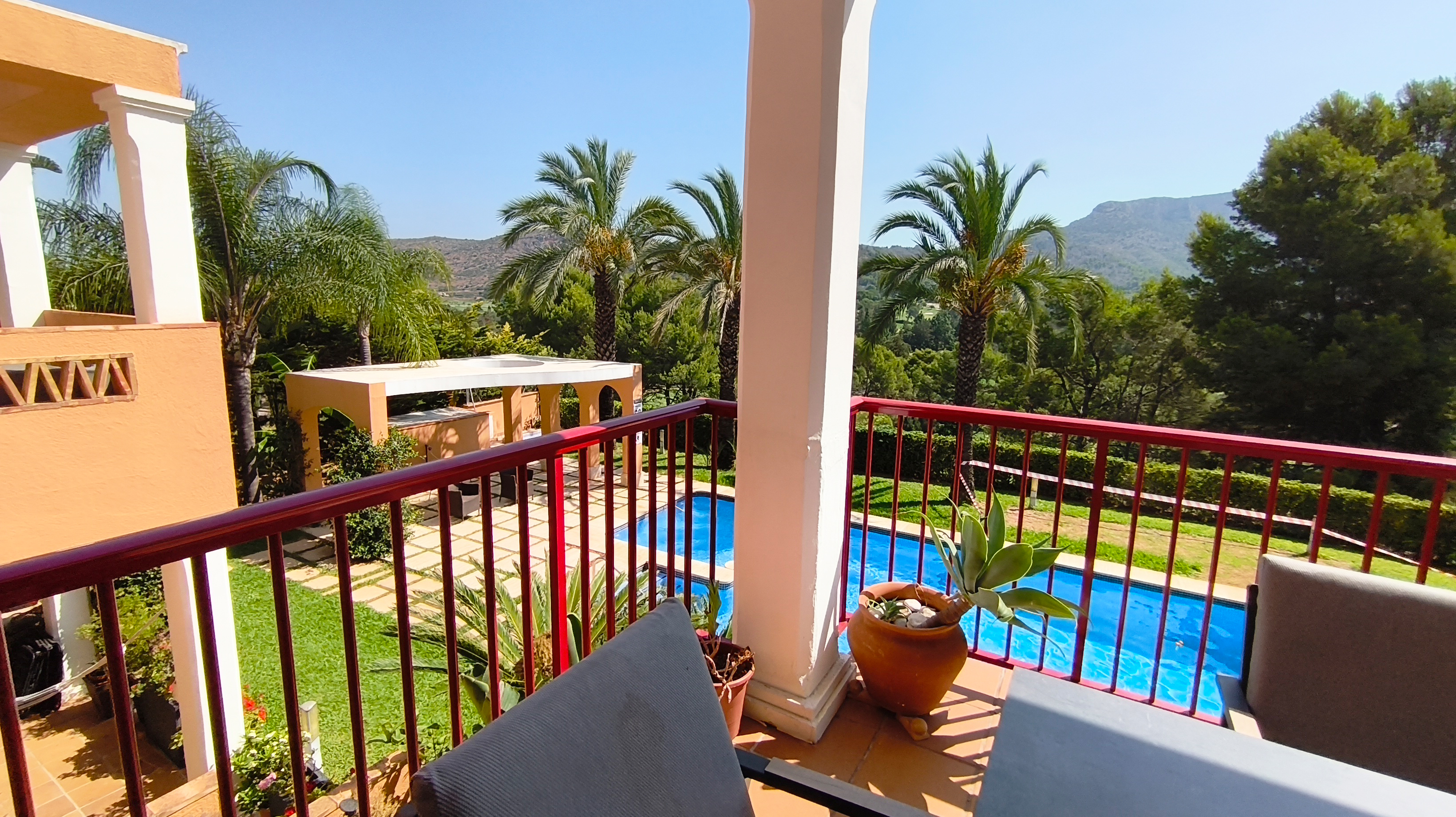 Apartamento en venta en La Sella