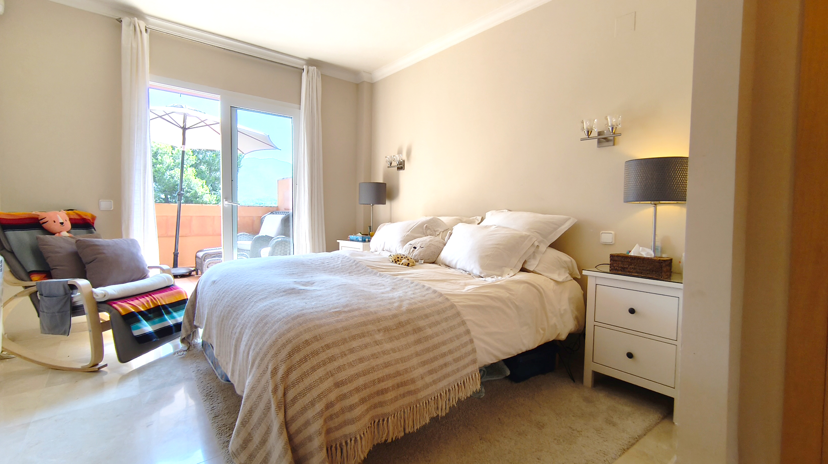Apartamento en venta en La Sella
