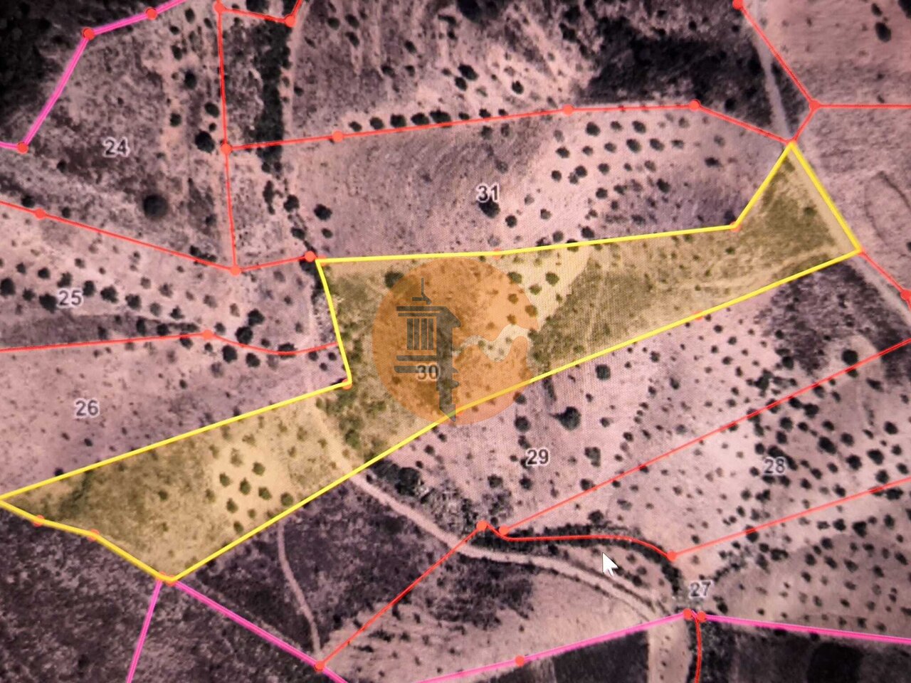 Land in Castro Marim - Image 2