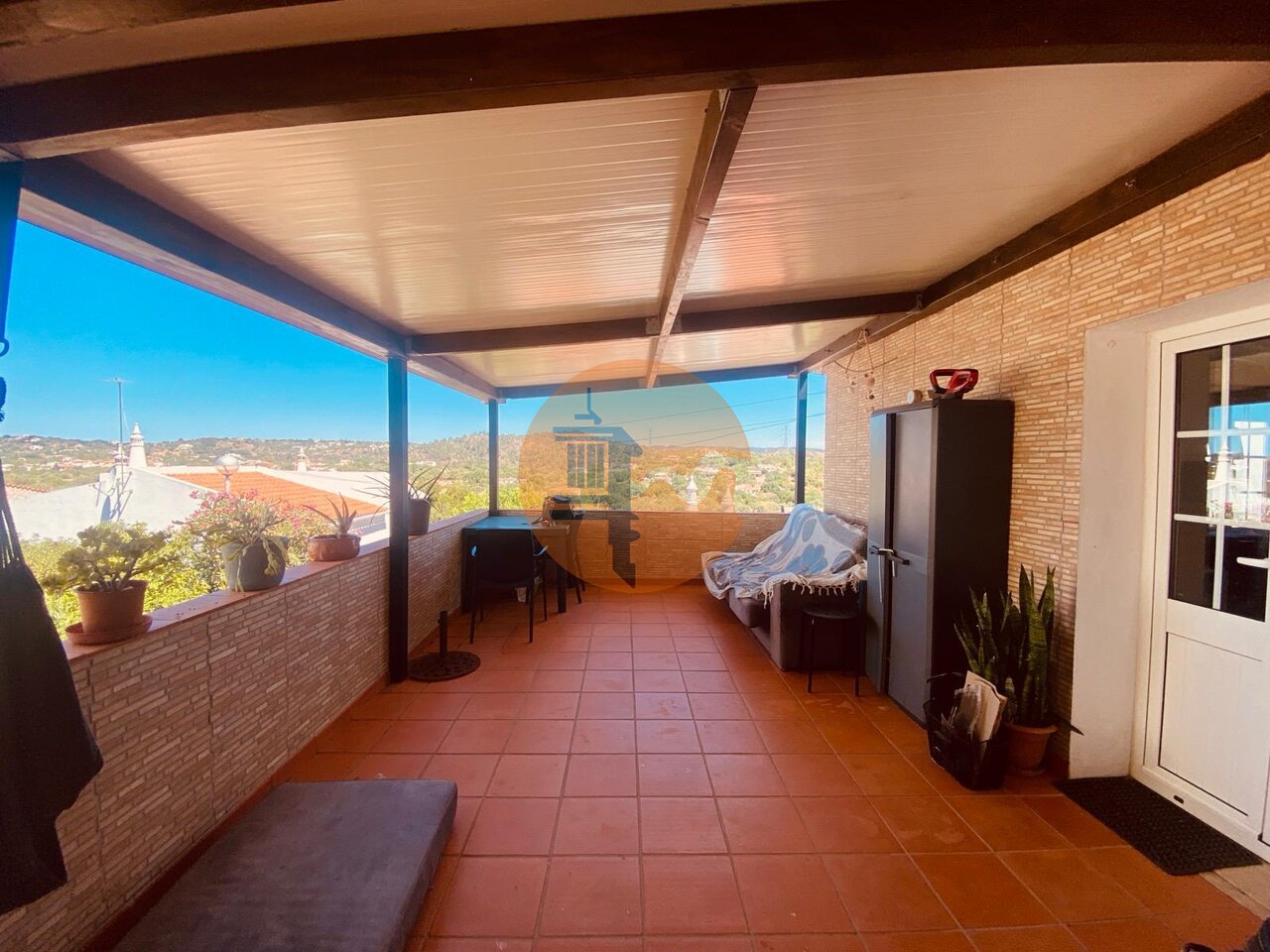 Villa in Sao Bras de Alportel - Image 2