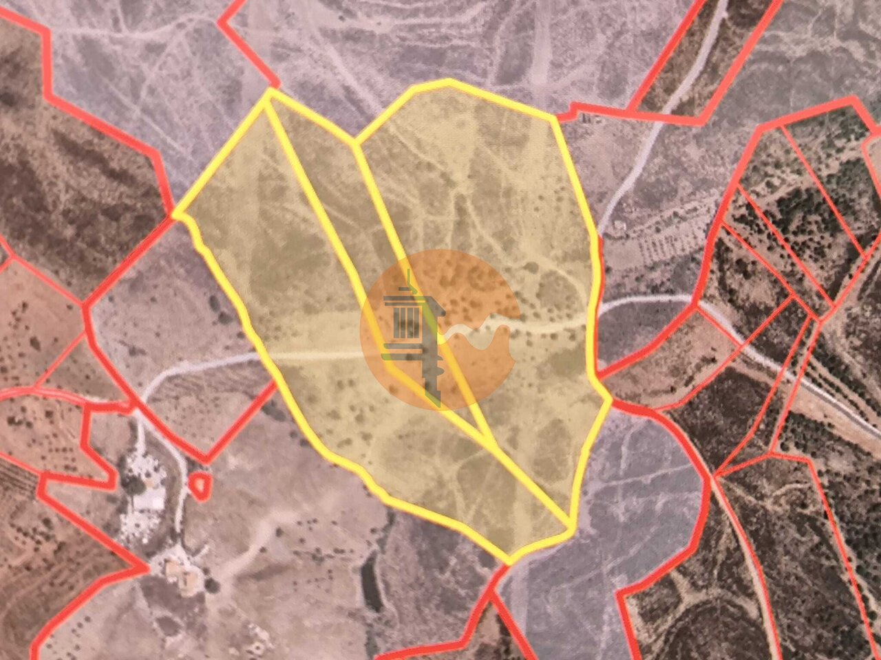 Land in Castro Marim - Image 2