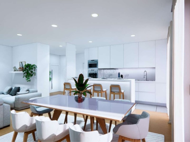 Apartment in Costa - view 1