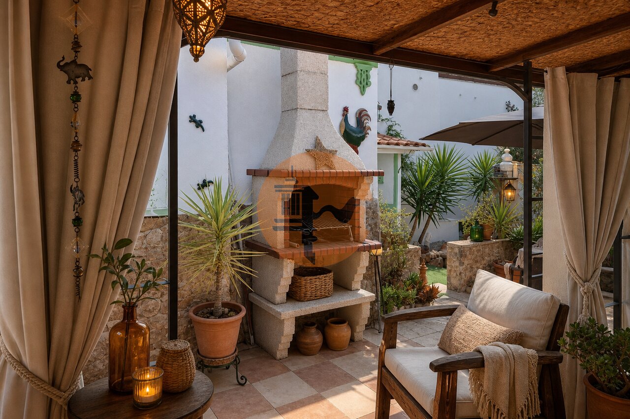 Villa in Sao Bras de Alportel - Image 3