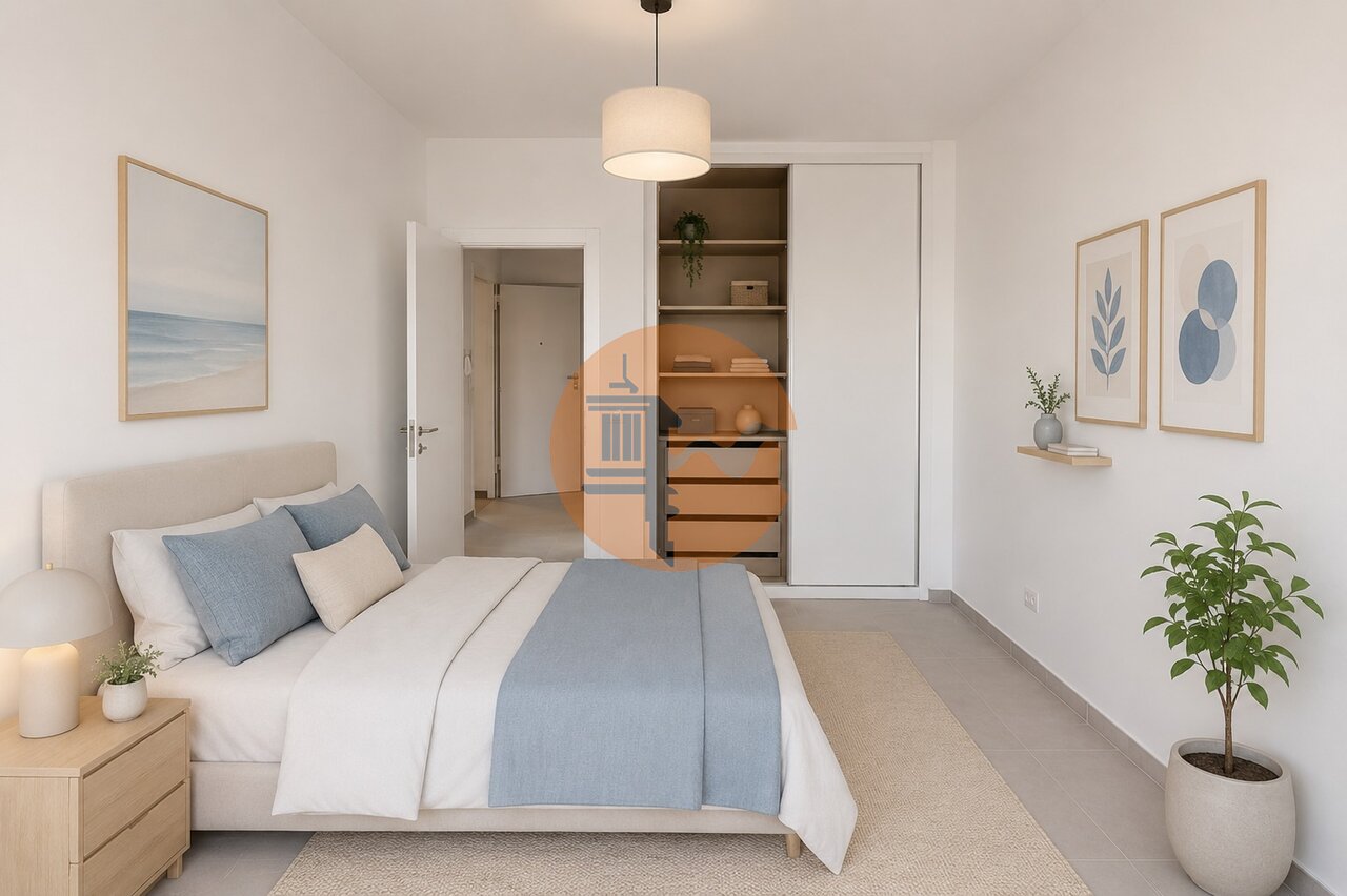 Apartment in Sao Bras de Alportel - Image 3