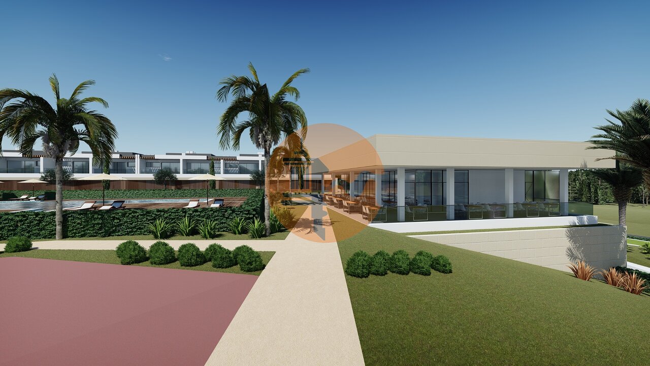Villa in Alvor - Image 3