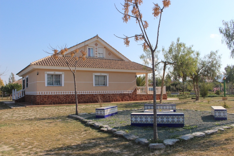 Villa in Lorca - Image 5