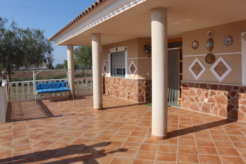 Villa in Lorca - Image 3