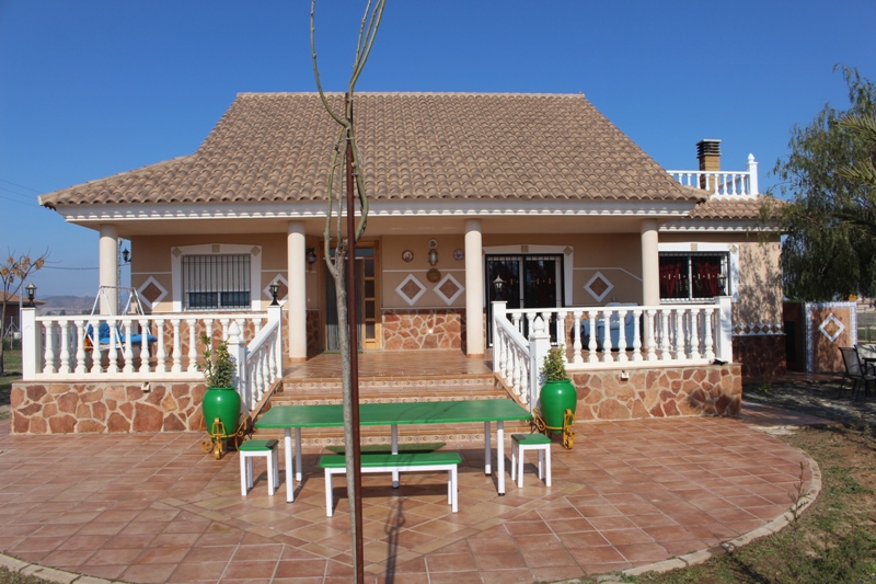 Villa in Lorca - Image 2