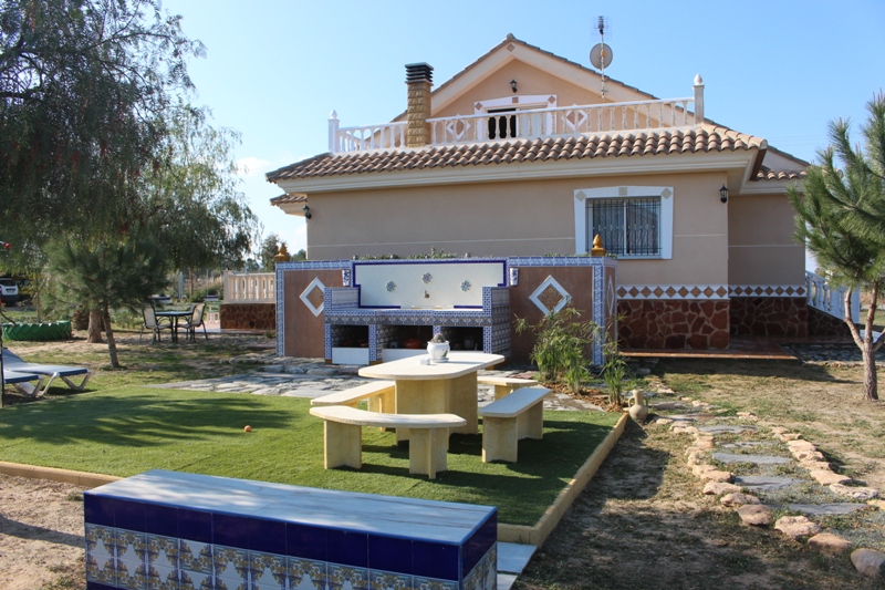 Villa in Lorca - Image 4