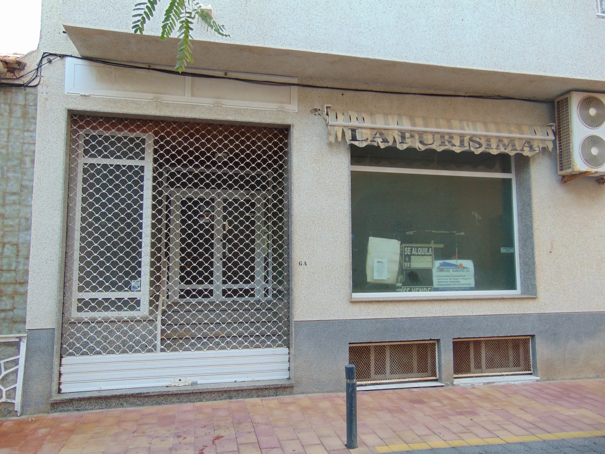Commercial Property for sale in San Pedro del Pinatar featured image