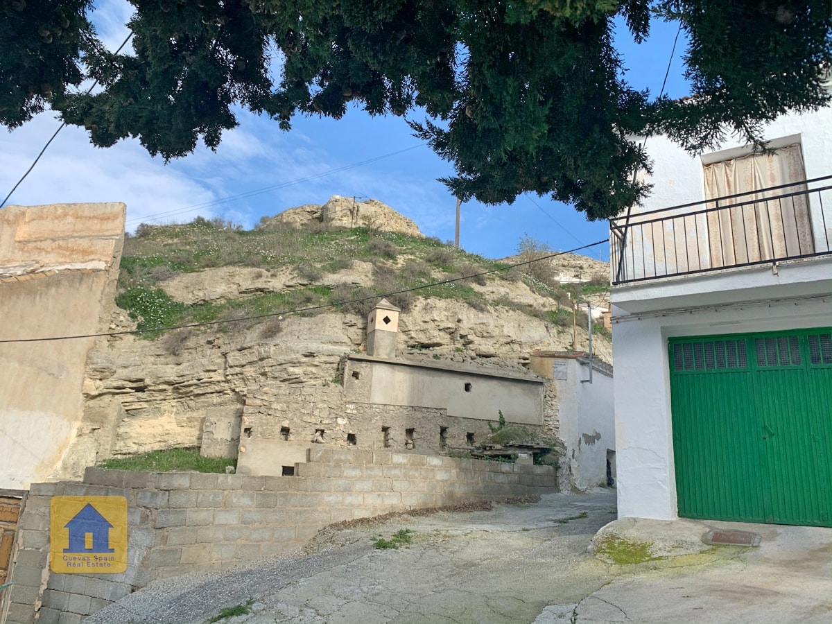 House in Galera - Image 2